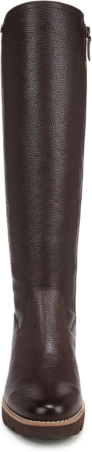 Vionic Women's Ashland Knee High Wedge Boot