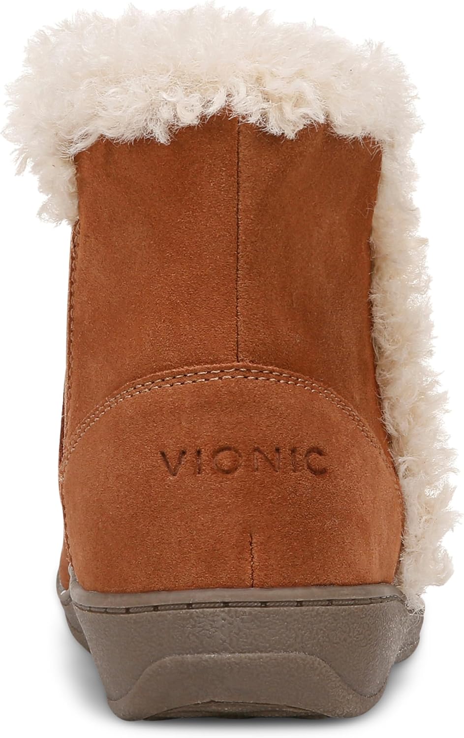 VIONIC Women's Unwind Ankle Booties