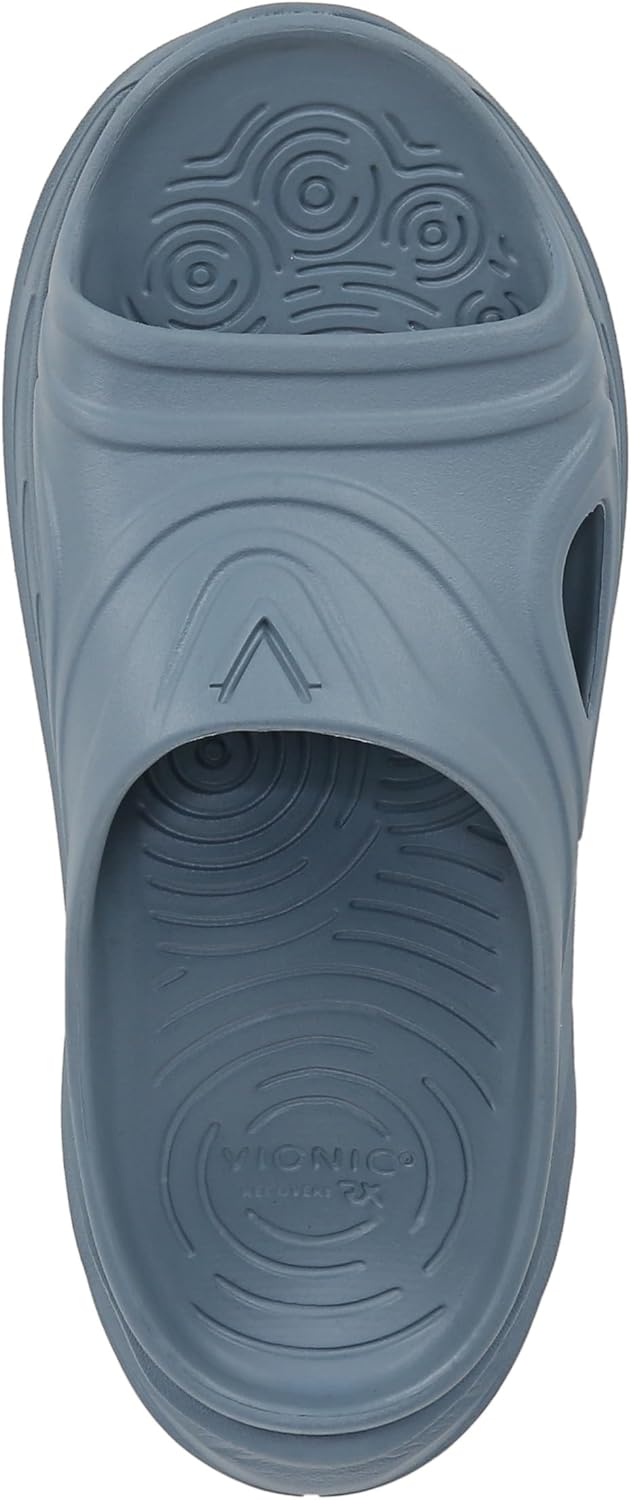 Vionic Unisex Cove RX Slides Sandal