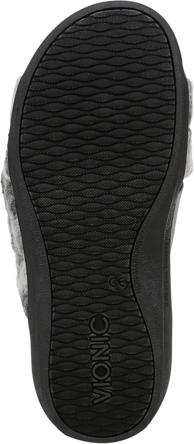 Vionic Women's Relax II Slides Slippers