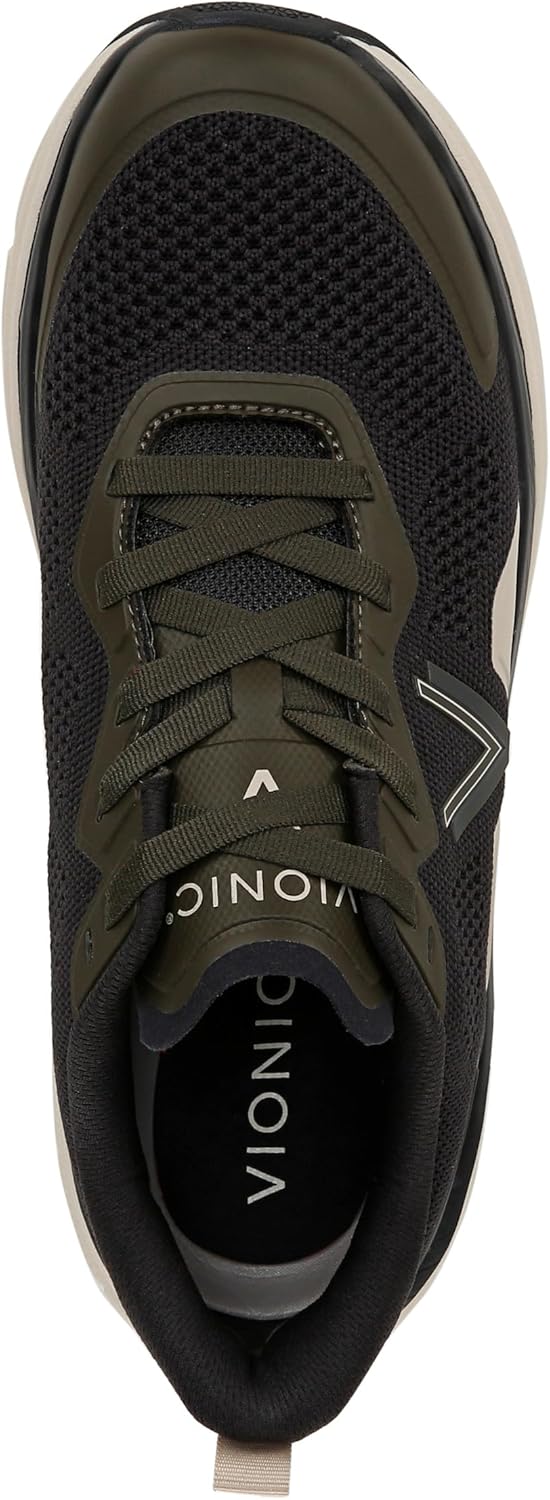 Vionic Men's Walk Max Lace Up Sneaker