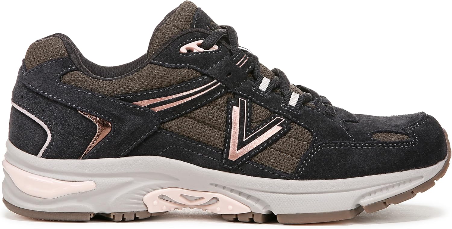 Vionic Classic Walker 2.0 Women's Athletic Walking Sneaker