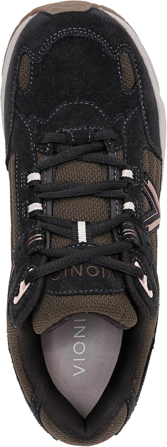 Vionic Classic Walker 2.0 Women's Athletic Walking Sneaker