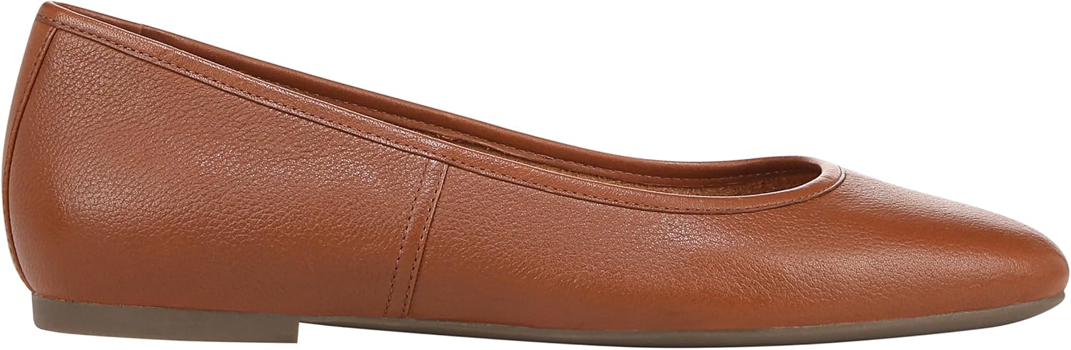 Vionic Women's Orinda Skimmers Ballet Flat