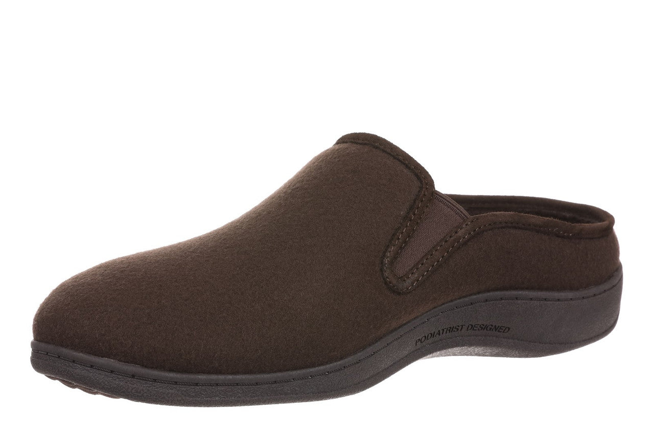 Vionic Men's Unwind Slip On Mule