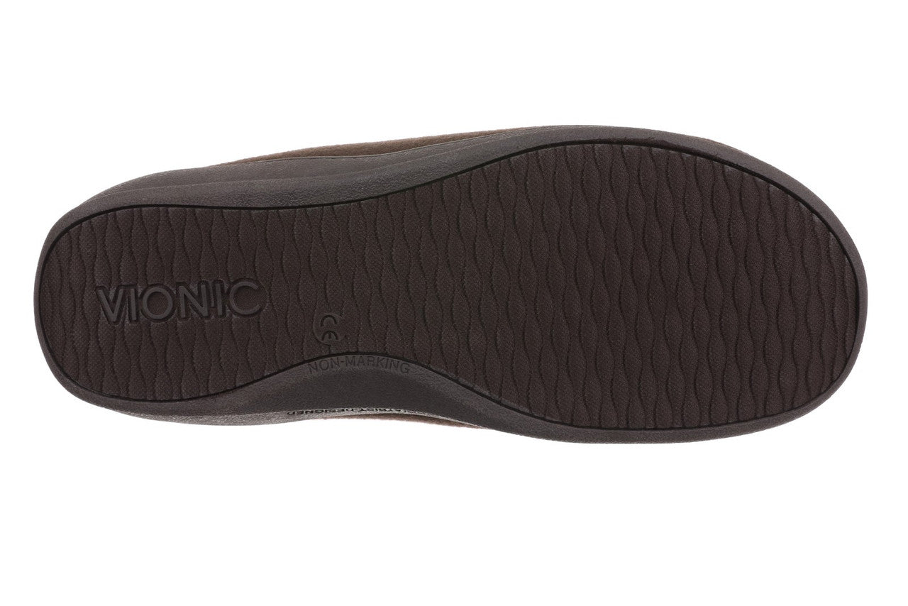 Vionic Men's Unwind Slip On Mule