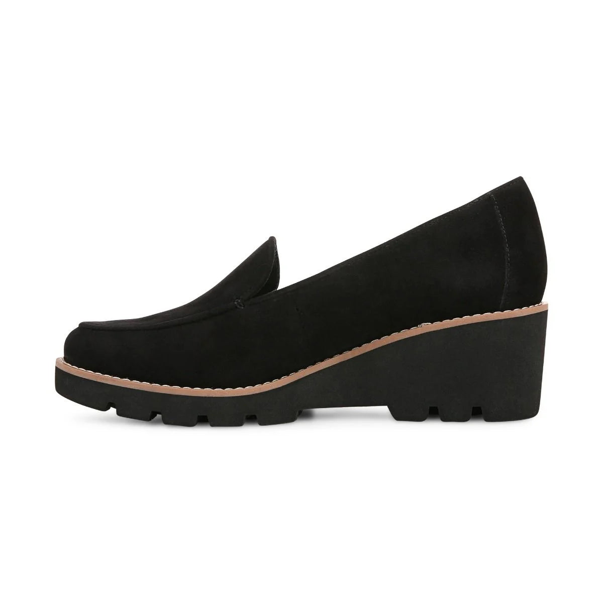 Vionic Women's Ava Wedge Heel