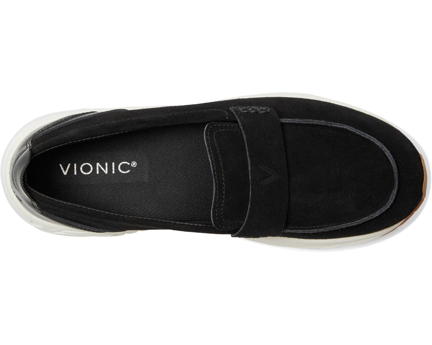 Vionic Women's 23 Walk Walking Sneaker Loafer