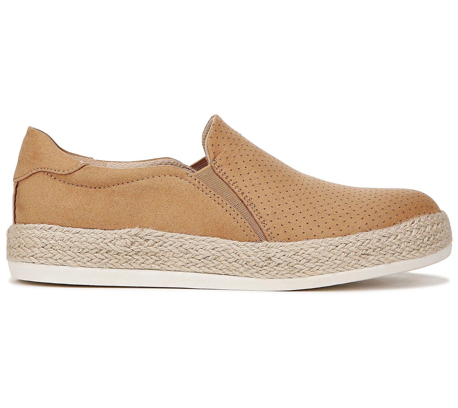 Dr. Scholl's Women's Madison Sun Slip On Sneaker