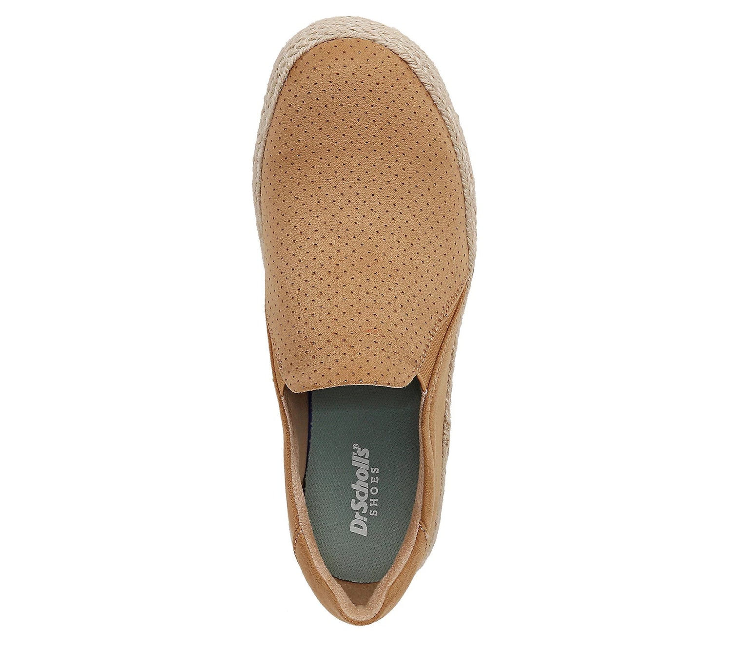 Dr. Scholl's Women's Madison Sun Slip On Sneaker