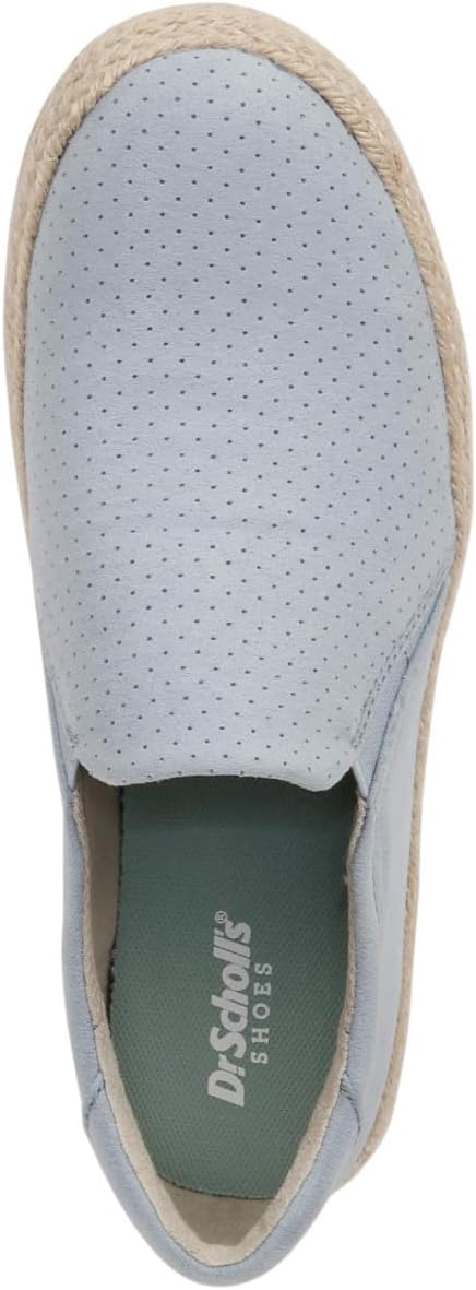 Dr. Scholl's Women's Madison Sun Slip On Sneaker