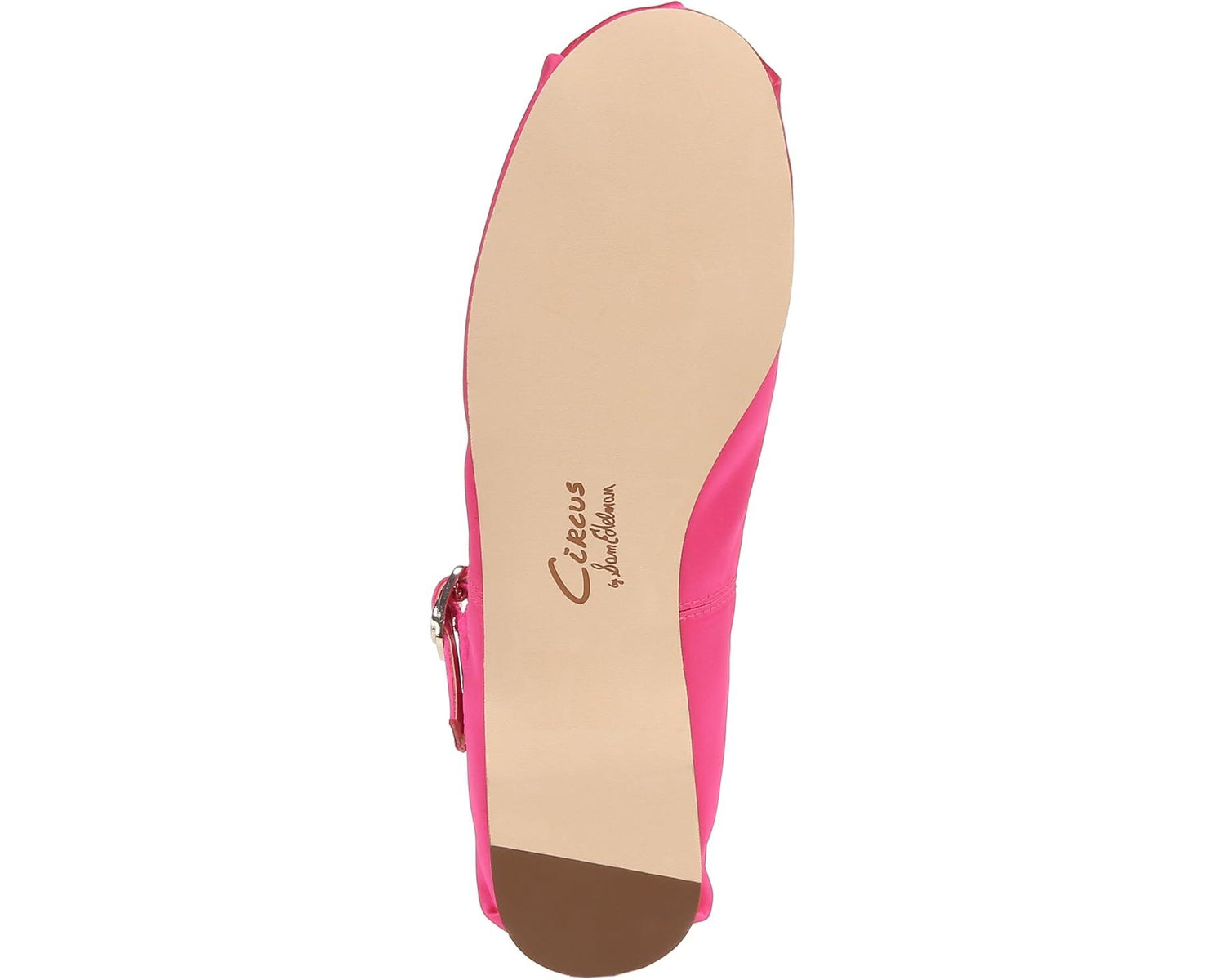 Circus NY Women's Zuri Ballet Flat