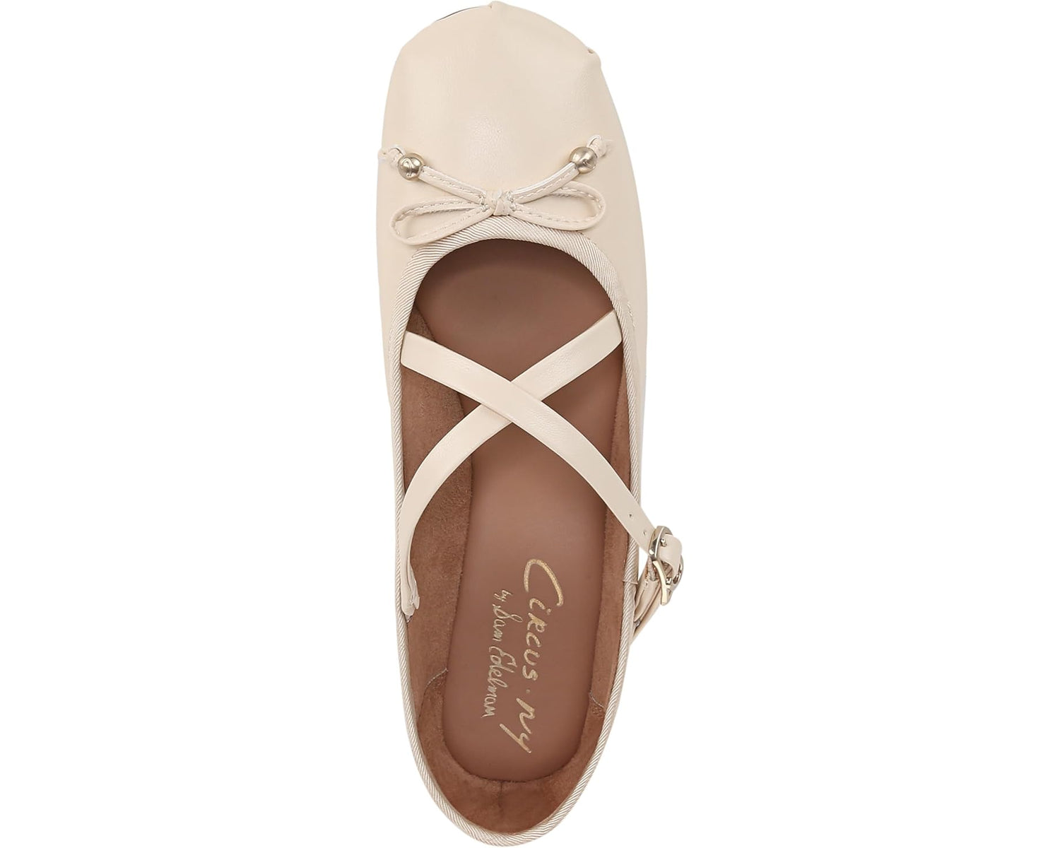 Circus NY Women's Zuri Ballet Flat