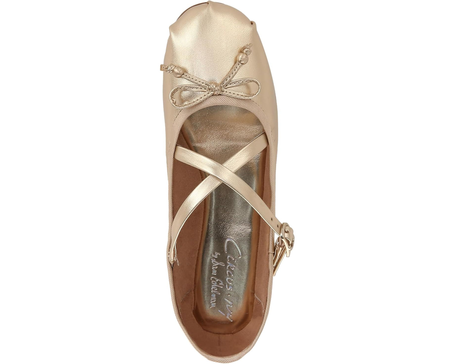 Circus NY Women's Zuri Ballet Flat