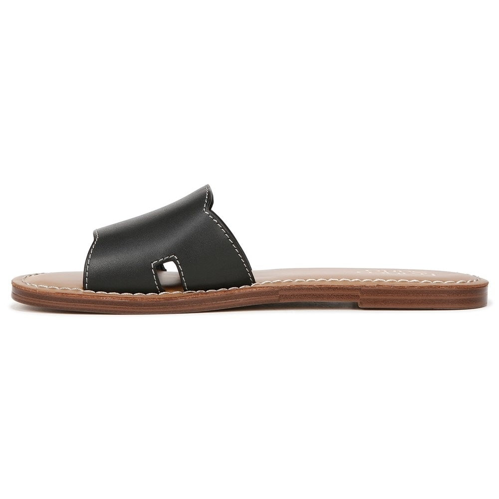 Franco Sarto Women's Romana Slide Sandal