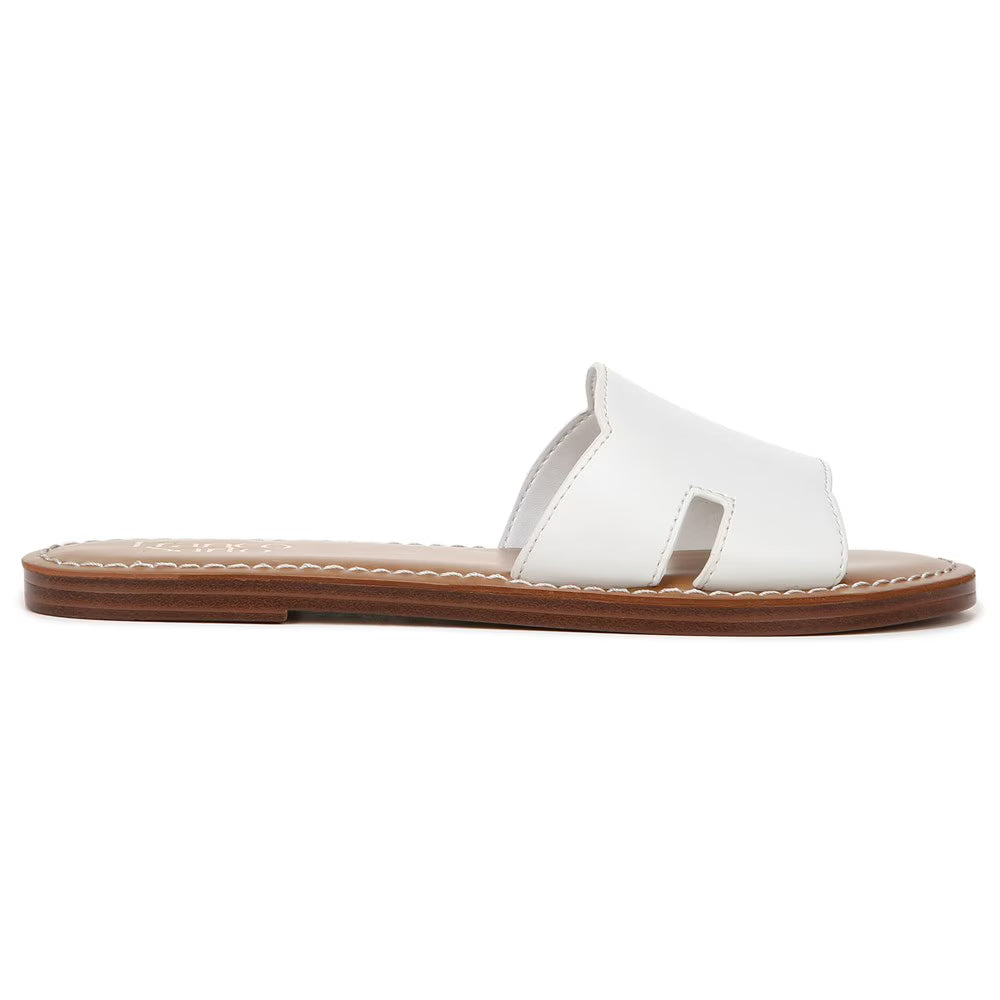 Franco Sarto Women's Romana Slide Sandal