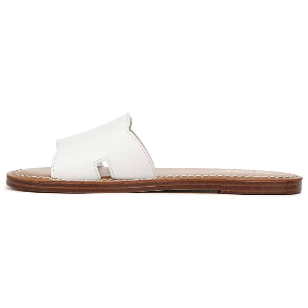 Franco Sarto Women's Romana Slide Sandal