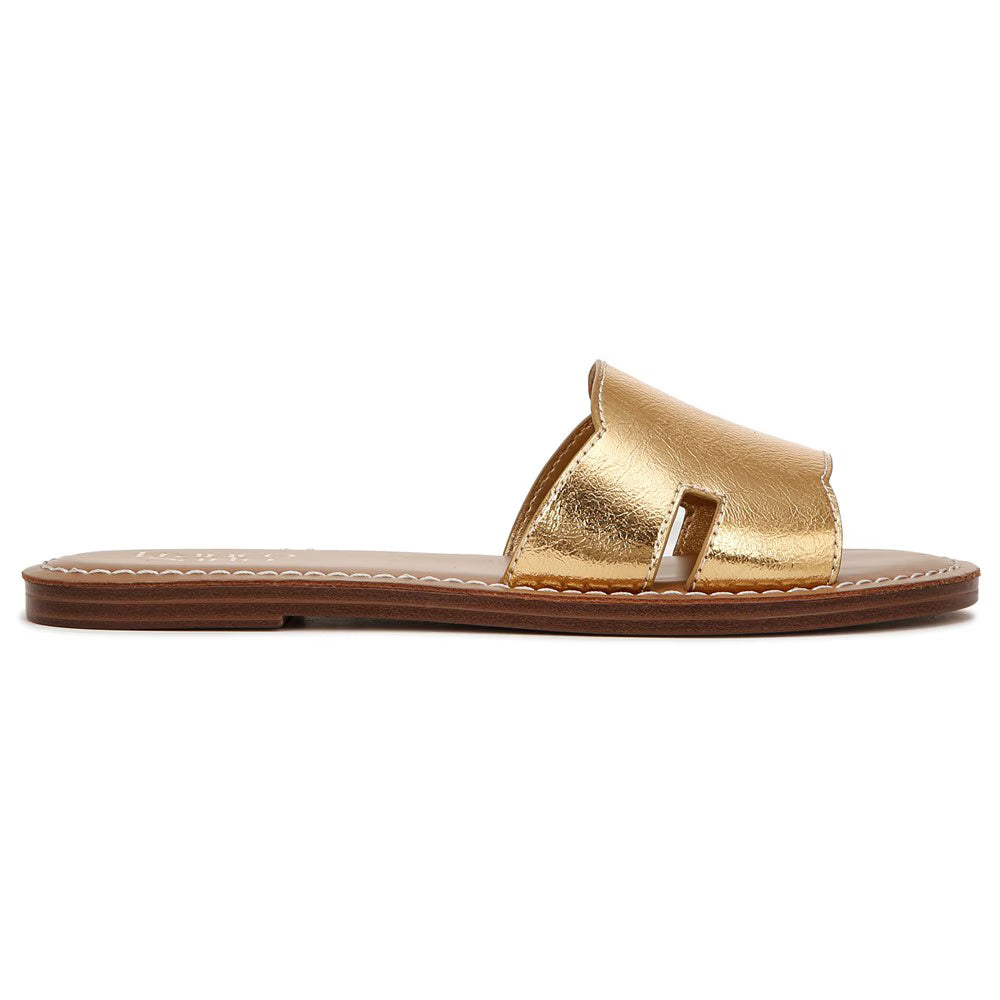 Franco Sarto Women's Romana Slide Sandal