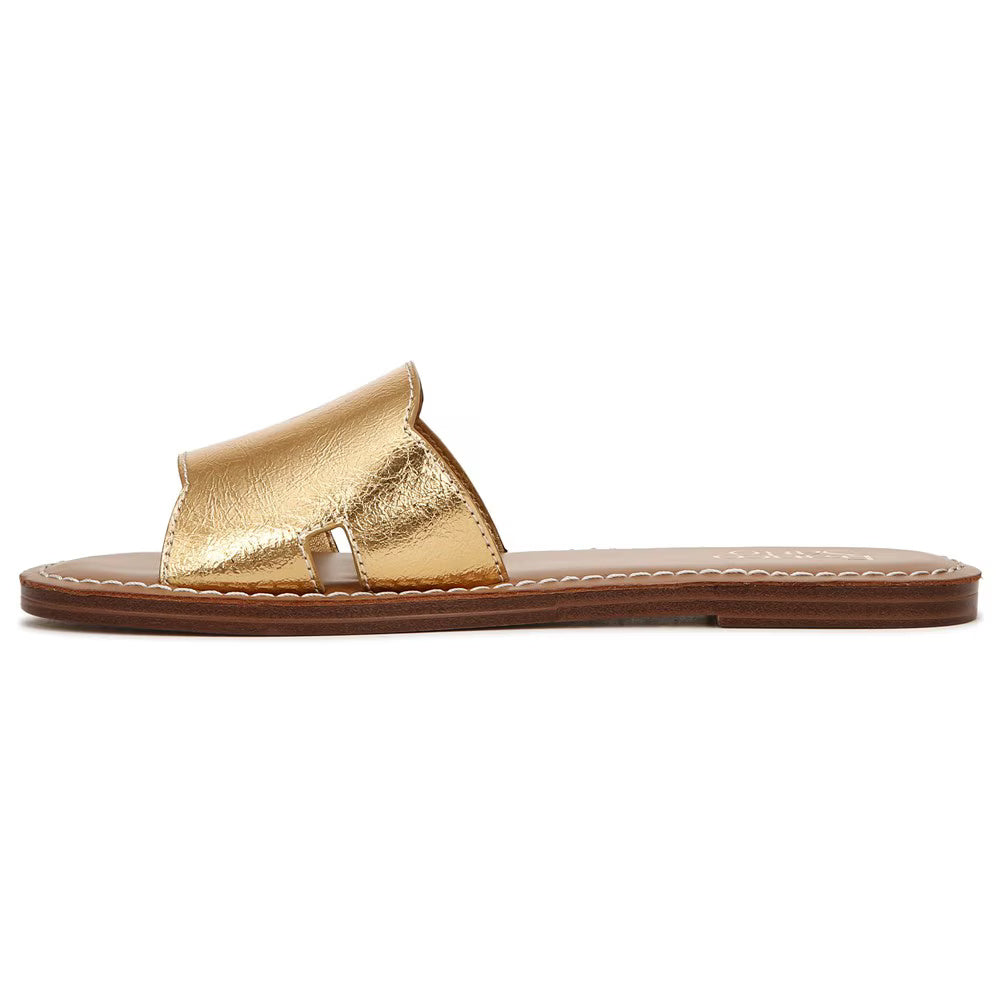 Franco Sarto Women's Romana Slide Sandal