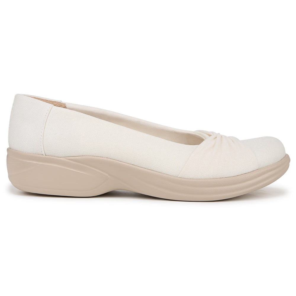 BZees Women's Paige Slip on Loafer