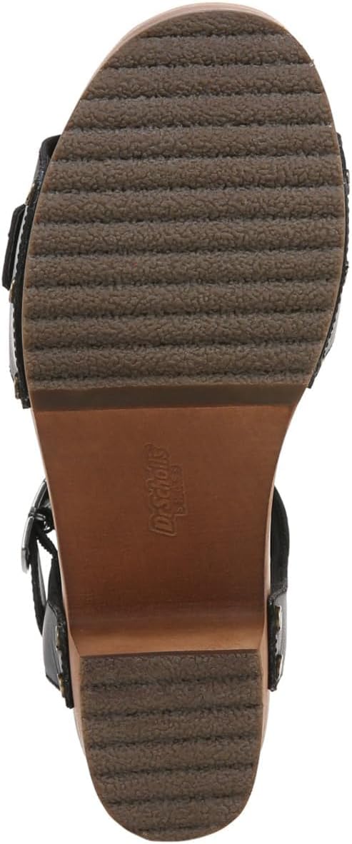 Dr. Scholl's Women's Original Love Block Heel Sandal