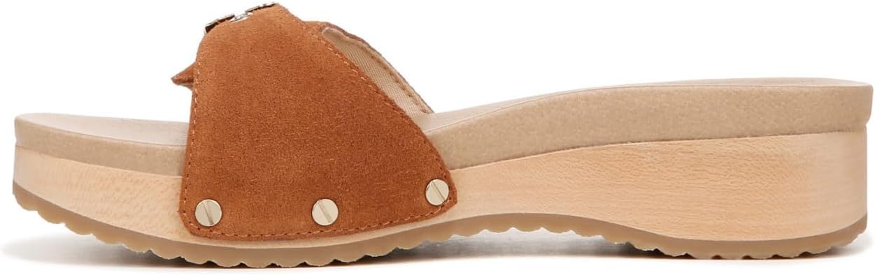 Dr. Scholl's Women's Original Too Slide Sandal