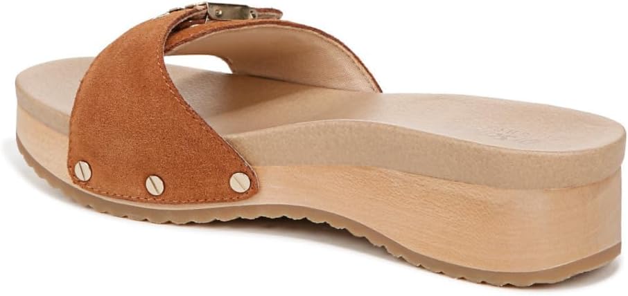 Dr. Scholl's Women's Original Too Slide Sandal