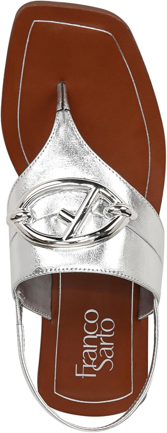 Franco Sarto Women's Emmie Slingback Sandal