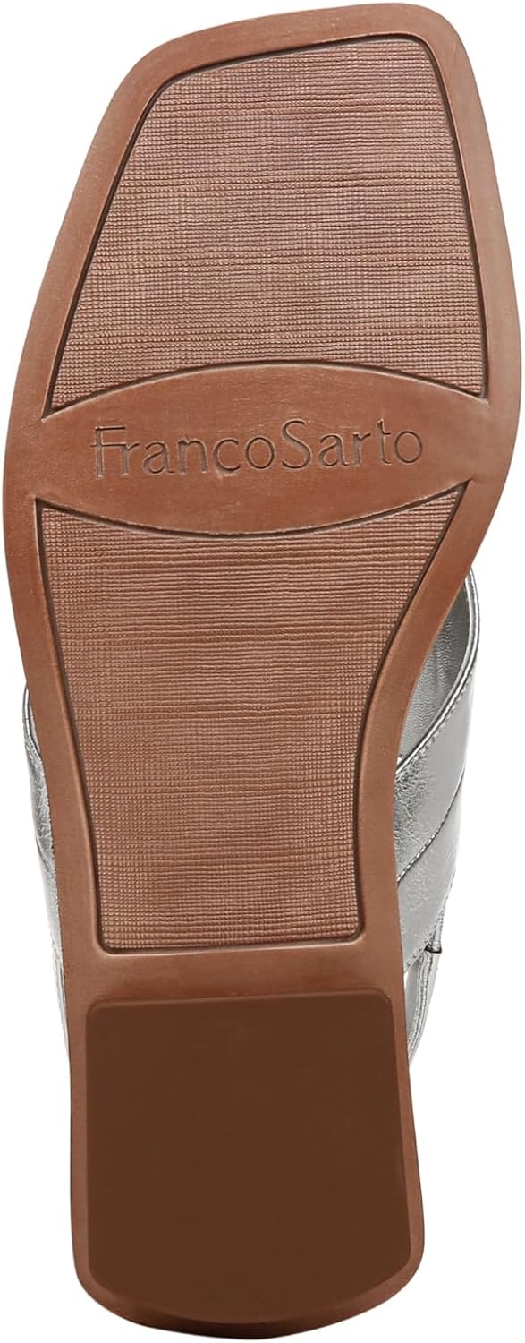 Franco Sarto Women's Emmie Slingback Sandal