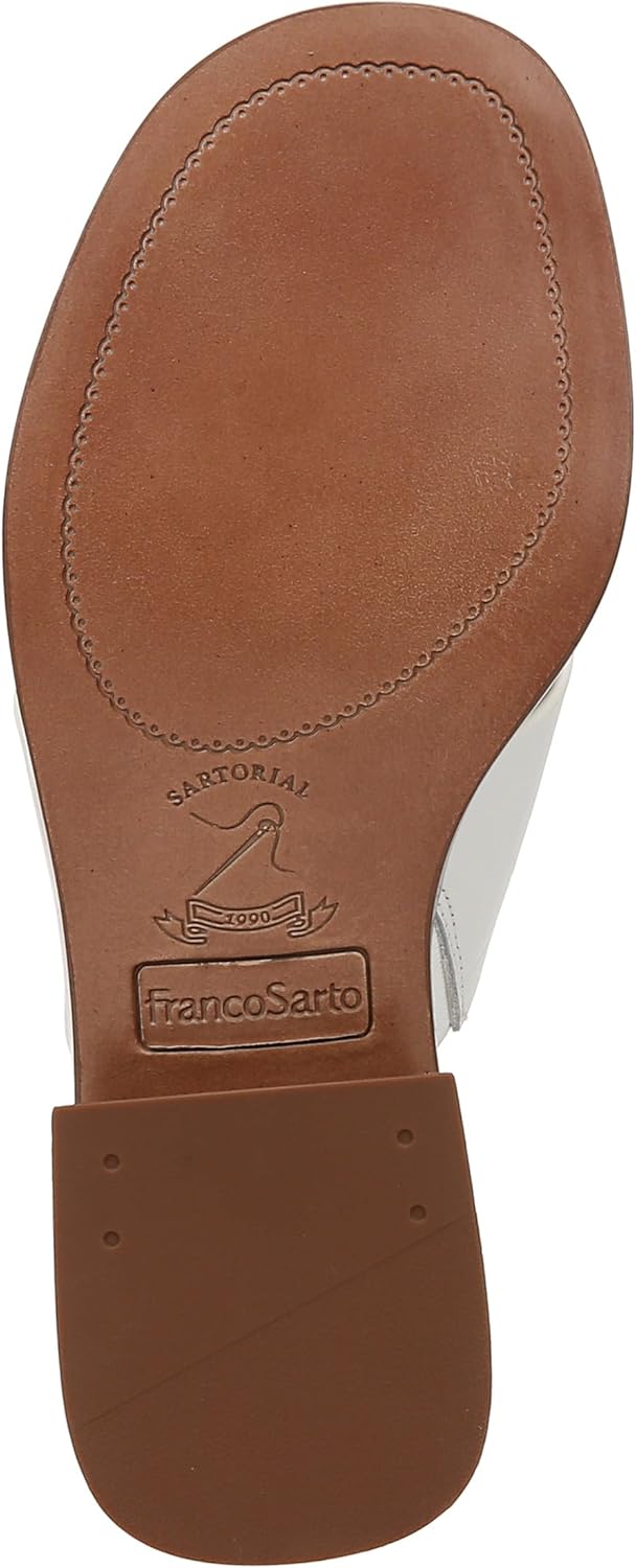 Franco Sarto Womens Sia Slide Sandal