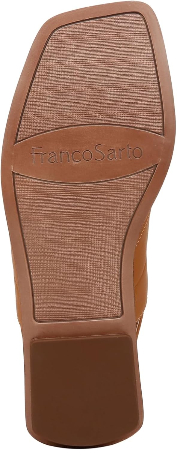 Franco Sarto Women's Emmie Slingback Sandal