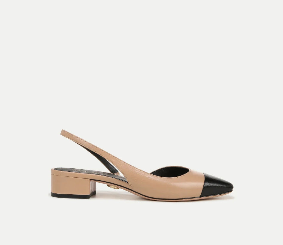 Veronica Beard Women's Cecile Slingback Pumps