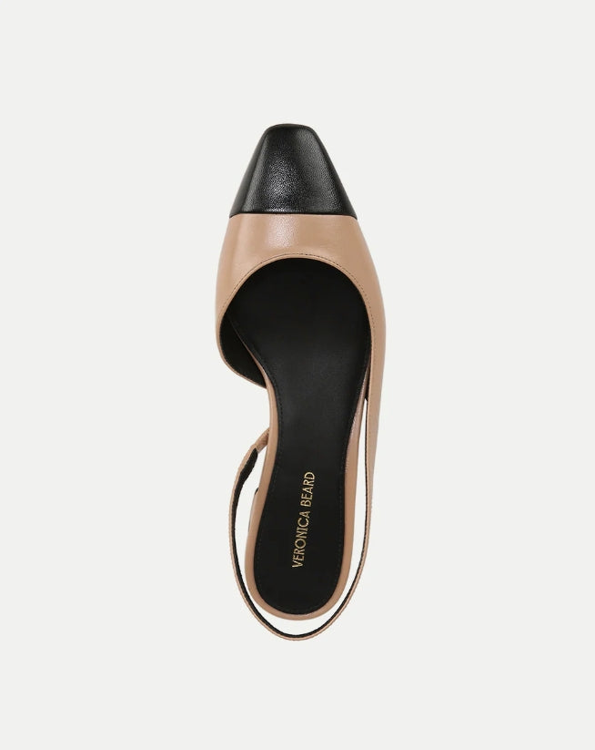 Veronica Beard Women's Cecile Slingback Pumps