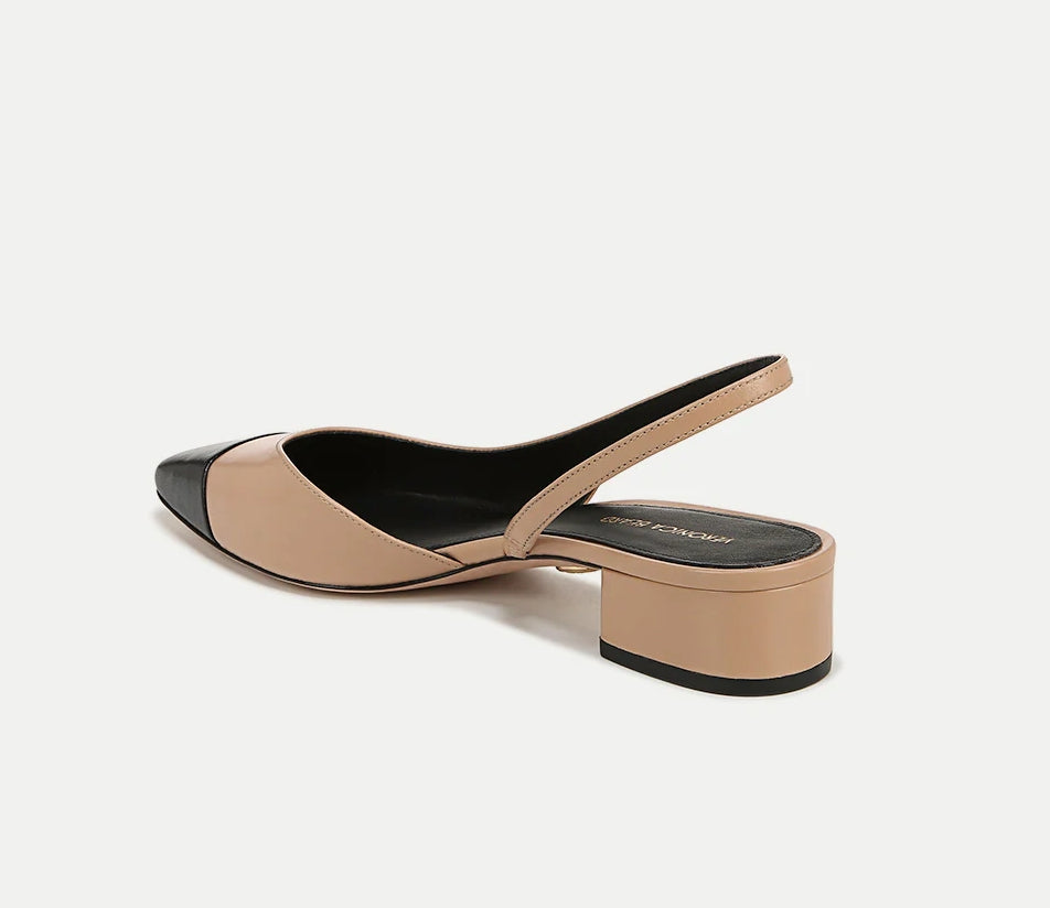 Veronica Beard Women's Cecile Slingback Pumps