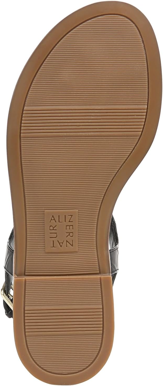 Naturalizer Women's Lizzi Thong Sandal