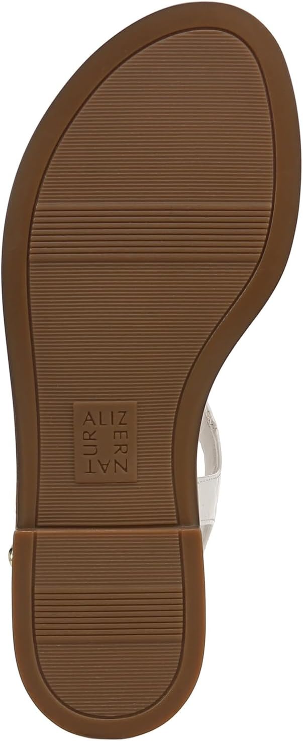 Naturalizer Women's Lizzi Thong Sandal