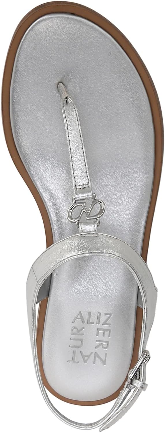 Naturalizer Women's Lizzi Thong Sandal