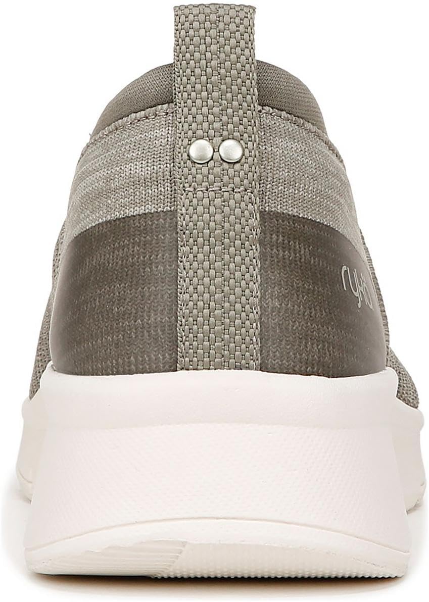 Ryka Women's Captivate Slip-On Sneakers