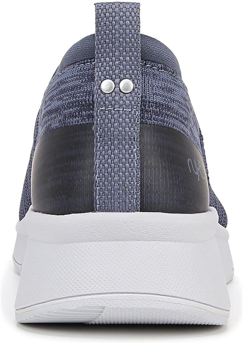 Ryka Women's Captivate Slip-On Sneakers