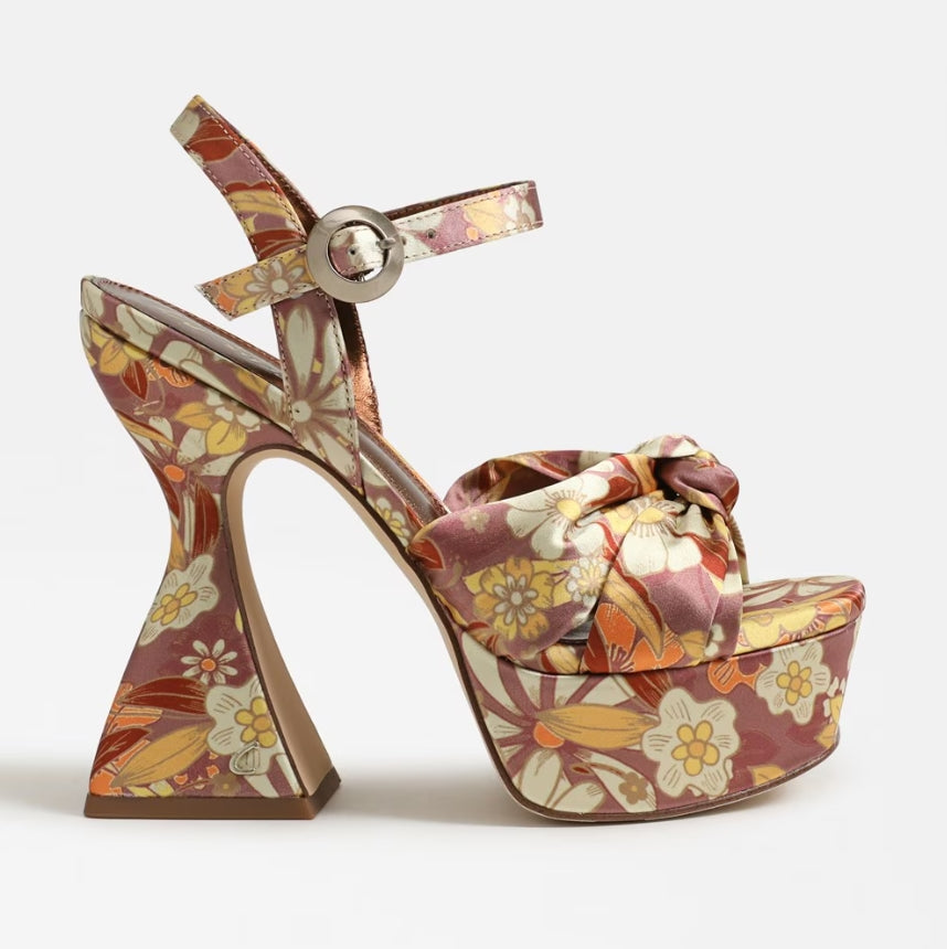 Circus NY By Sam Edelman Audrea Women's Platform Sandals