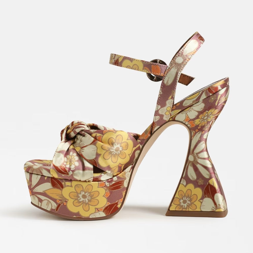 Circus NY By Sam Edelman Audrea Women's Platform Sandals