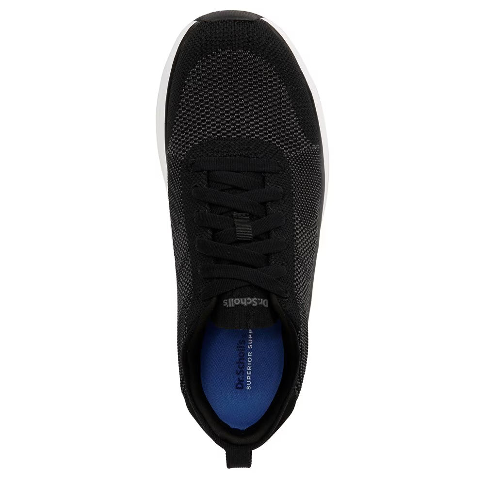 Dr. Scholl's Men's Feel Ready Lace Up Sneaker