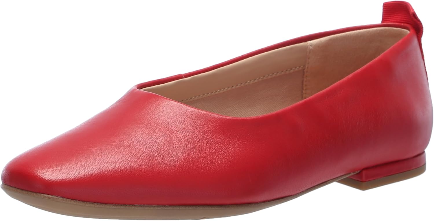 Franco Sarto Women's Vana Slip on Ballet Flat