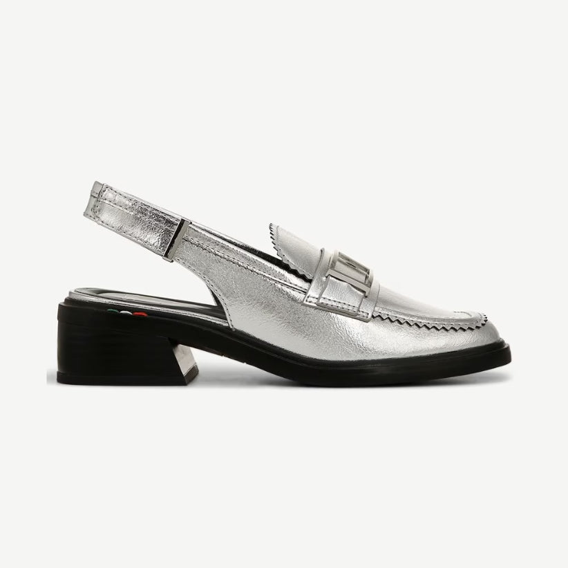 Franco Sarto Women's Gianna Slingback Loafers