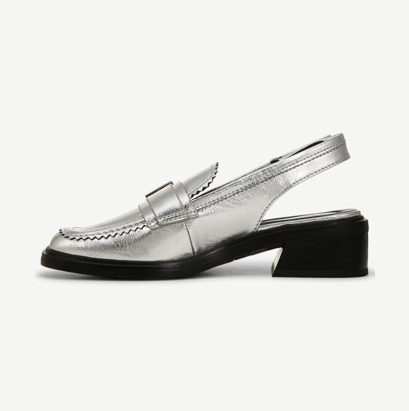 Franco Sarto Women's Gianna Slingback Loafers