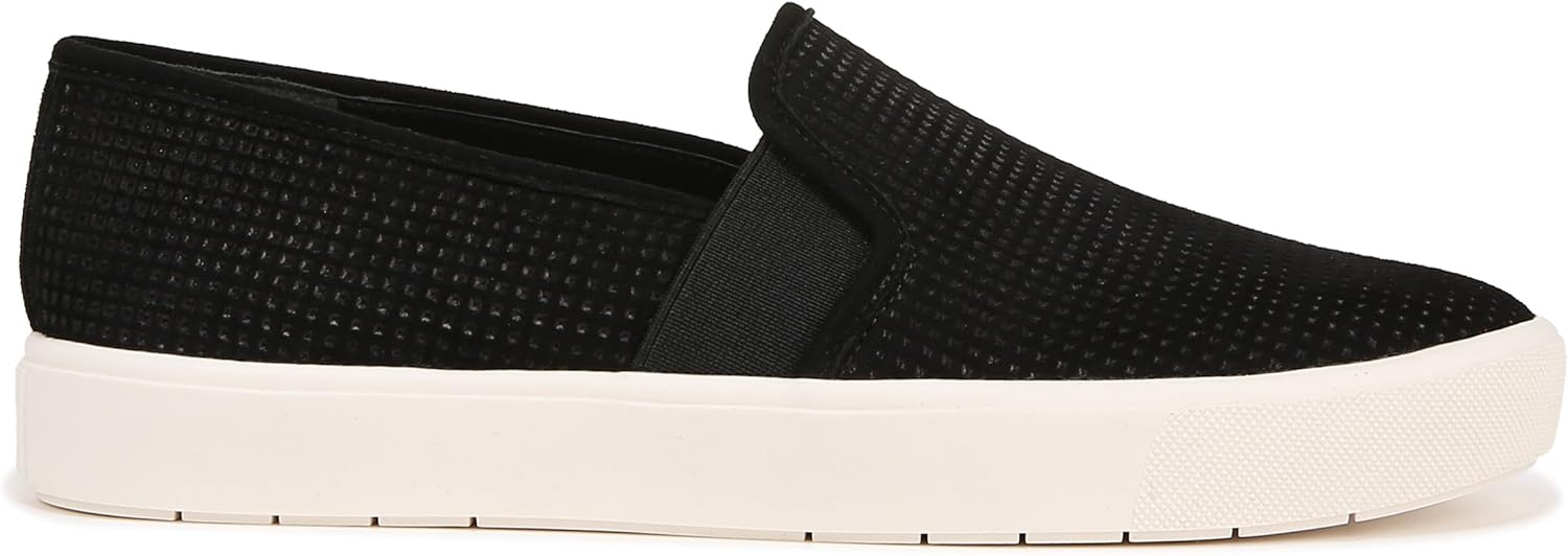 Vince Women's Blair Slip On Sneakers