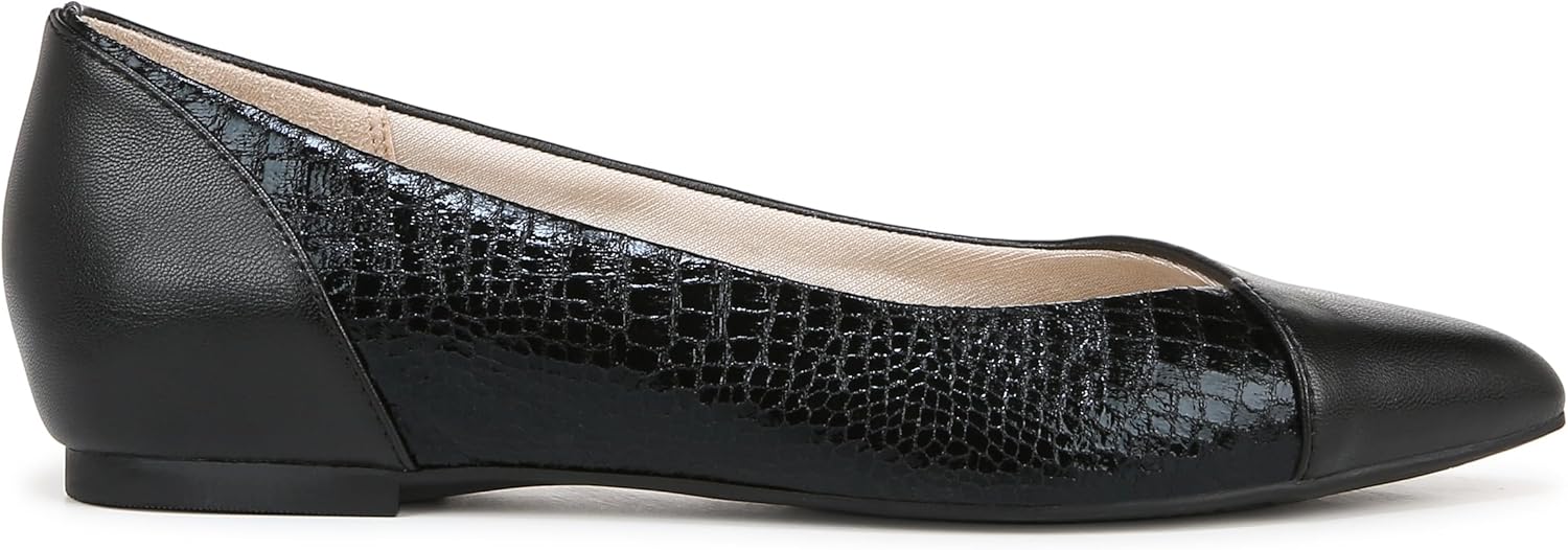 LifeStride Women's Promise Ballet Flat