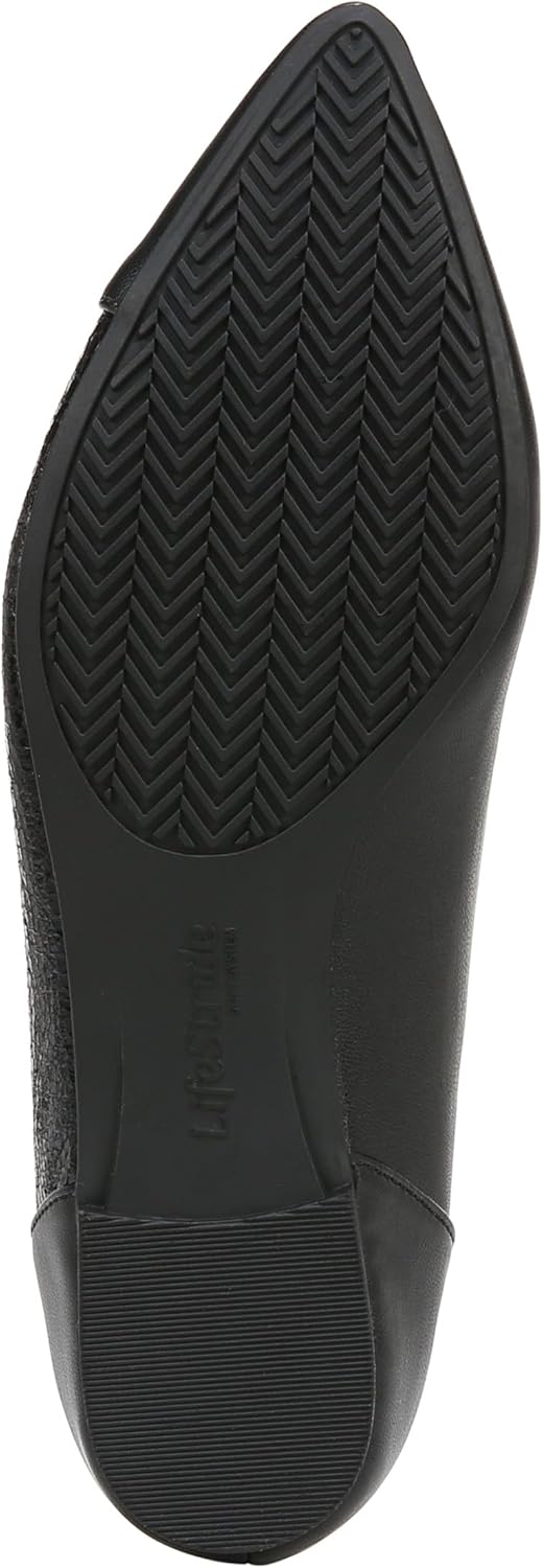 LifeStride Women's Promise Ballet Flat