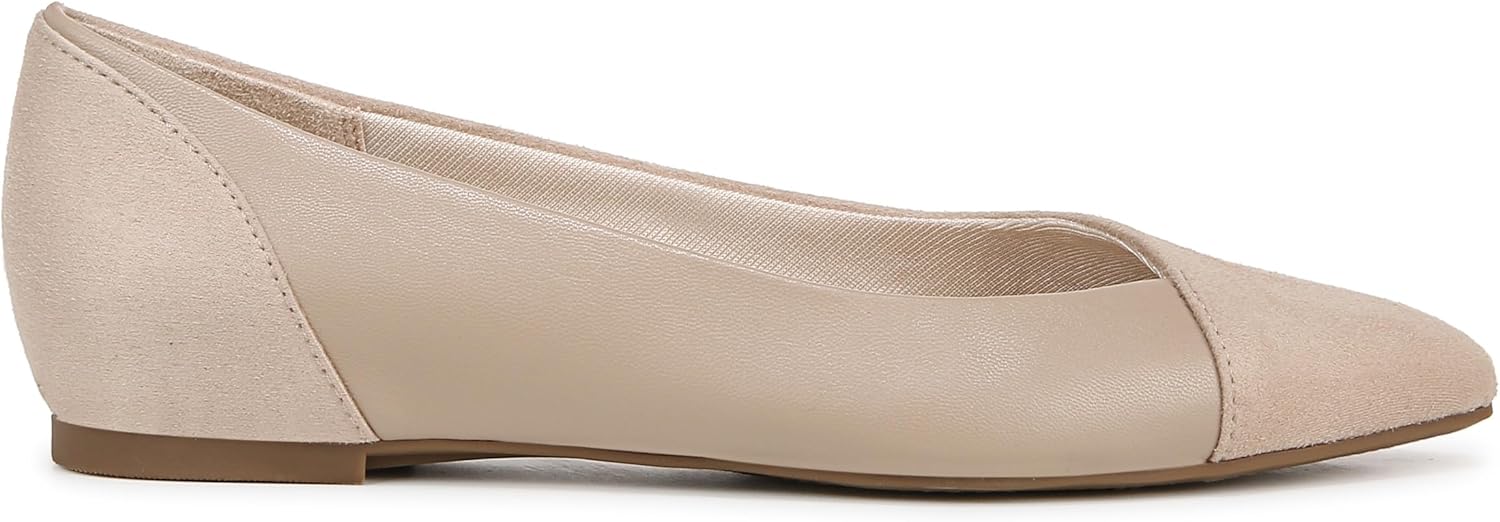 LifeStride Women's Promise Ballet Flat