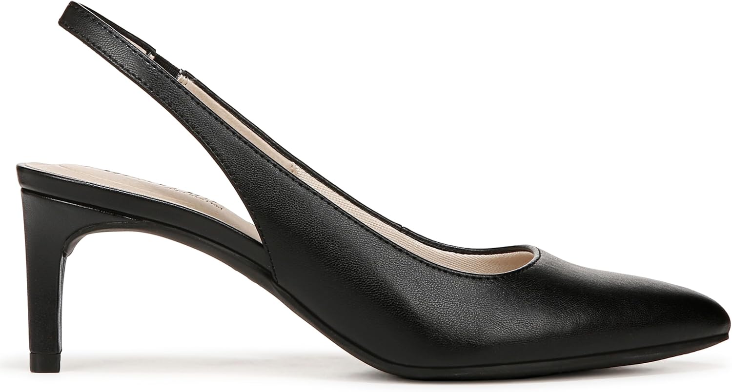 LifeStride Women's Annalise Slingback Pump